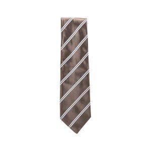 Corneliani Neck Ties ONE SIZE Grey